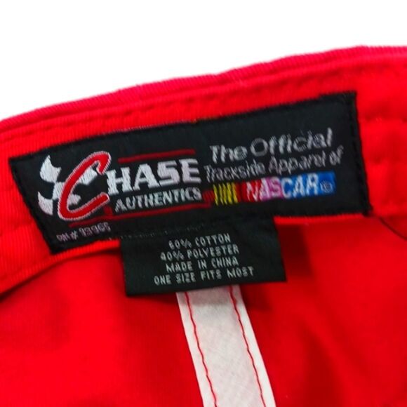 Chase Authentics NASCAR 14 Tony Steward OS Floral Colorful Ballcap Hat - Picture 2 of 9